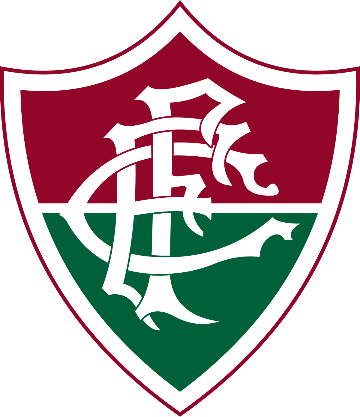 Logo do Fluminense